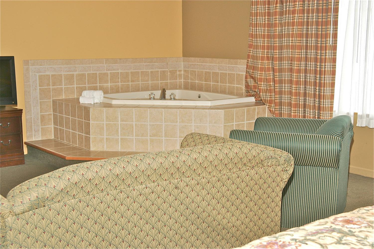 Bathroom 4, Stone Fence Resort, Saint Lawrence