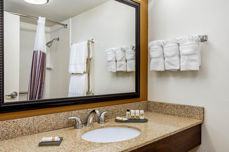 Bathroom 5