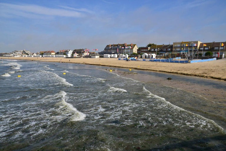 Others 4, La Patoune - Jardin - 50m de la plage - Wifi - Parking, Calvados
