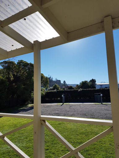 Others 2, Featherston Motels And Camping, South Wairarapa