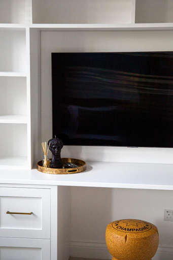 Others 5, The Luxury Fulham Townhouse, London