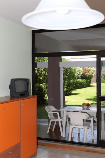 Others 4, Residence Habitat, Livorno