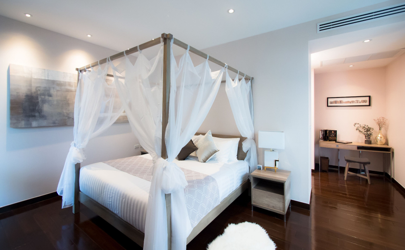 Bedroom 3, Itz Time Hua Hin Pool Villa, Hua Hin