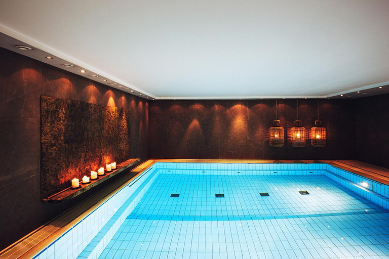 Sport & Beauty 3, Der LIPPISCHE HOF, Lippe