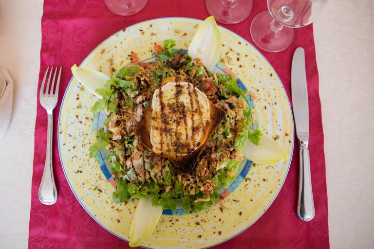 Food & Drinks 1, Le Sauvage, Loiret