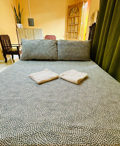 Bedroom 2, Rozay Travellers Inn, Kabankalan City