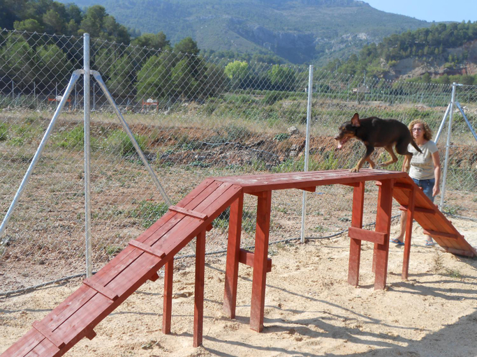 5, Oasis Country Park, Valencia