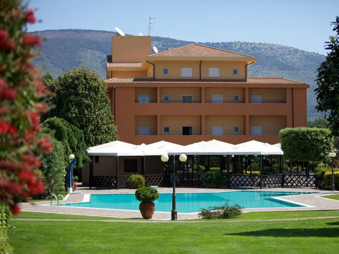 Exterior & Views, SUNNY PALACE HOTEL RESTAURANT, Latina