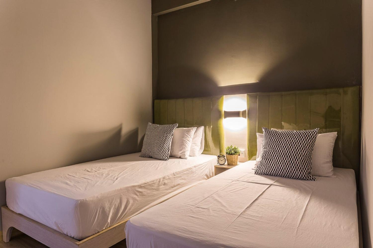 Bedroom 8