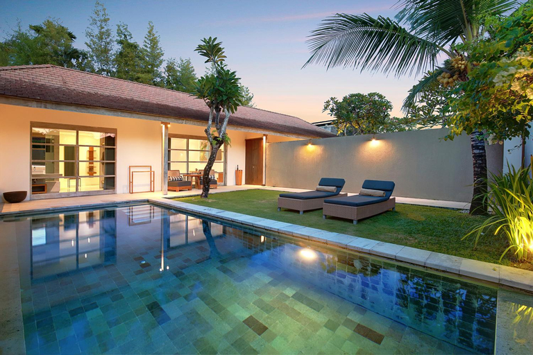 Swimming Pool 5