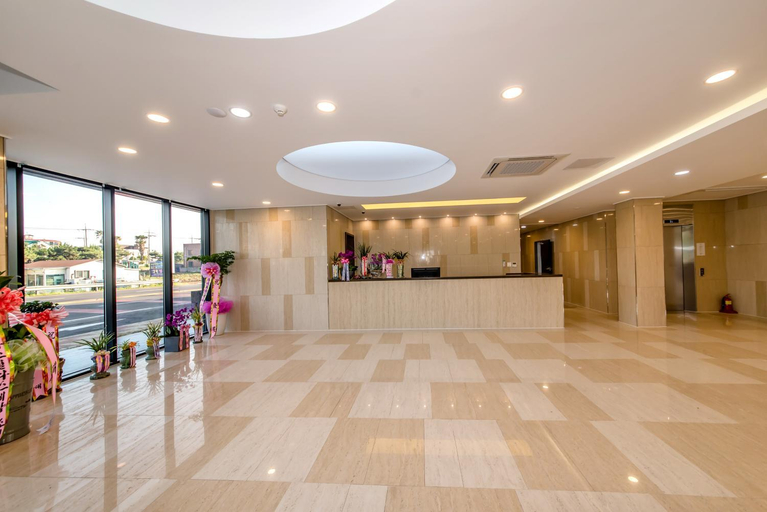 Public Area 2, The Stay Century Hotel, Jeju