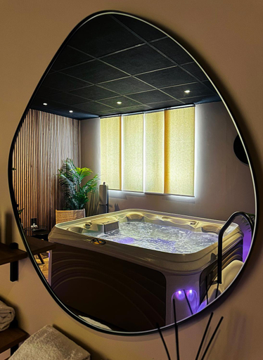 Food & Drinks 5, HOTEL & SPA Le Renard Centre, Marne