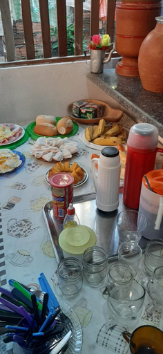 Others 5, Hostel Em Boas Maos, Barreirinhas
