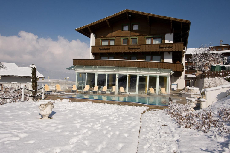 Exterior & Views 1, Sonnenresidenz Friedheim, Schwaz