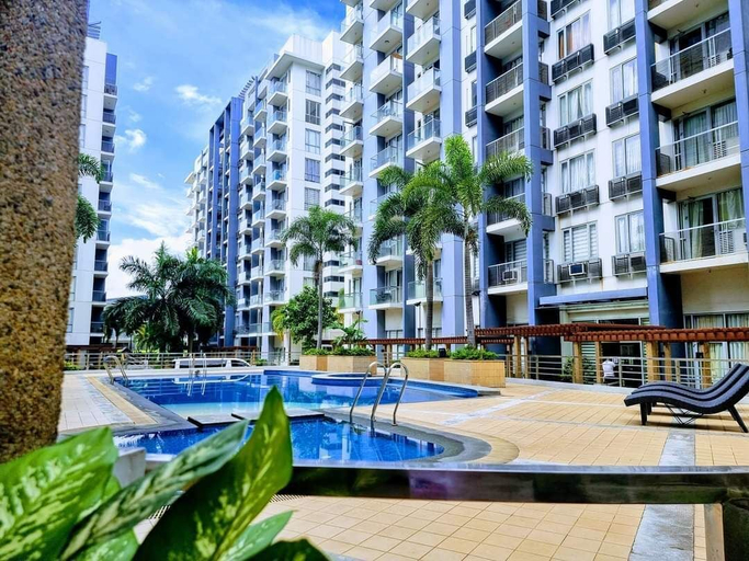 Exterior & Views 2, One Palm Tree Villas - Unit 3i and 3j, Pasay City