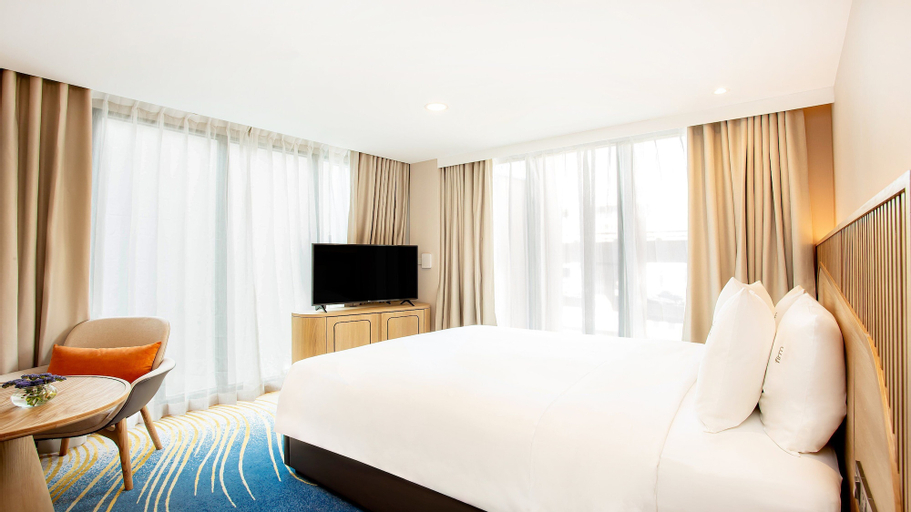 Bedroom 22