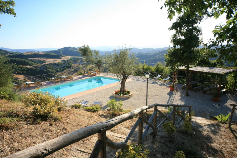 Sport & Beauty, Agriturismo Monte Valentino, Perugia