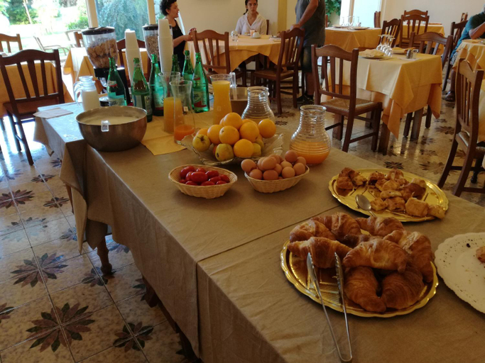 Others 5, Villa Angela Hotel & Spa, Napoli