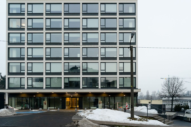 Exterior & Views 2, EASY RENT Apartaments - SMART 318, Lublin City