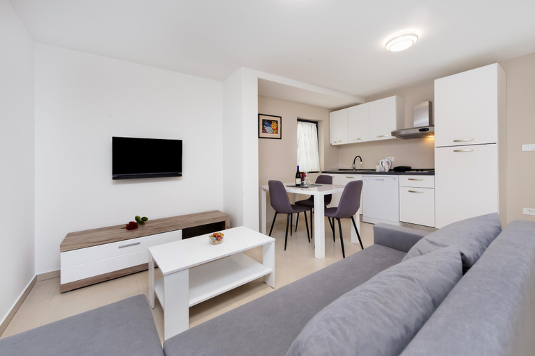 Others 4, Apartments Katarina, Rovinj