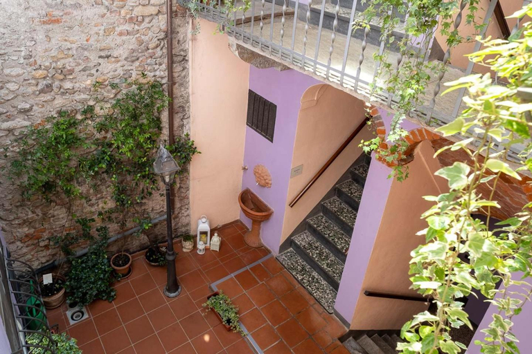 1, Residence Ferraud, Torino