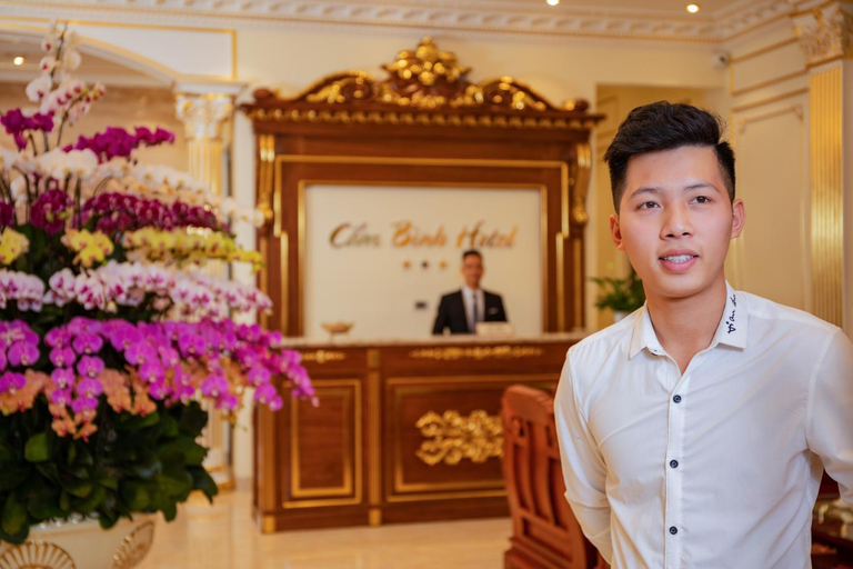 Others 5, Cẩm Bình Hotel, Cẩm Phả