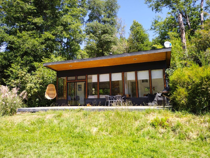 Others 5, Cabanas Nordic lodge, Ñuble