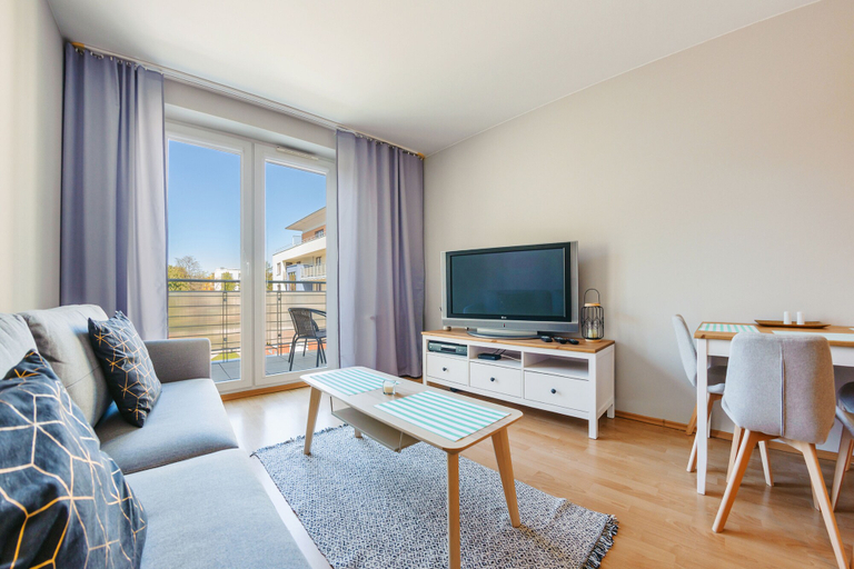Others 5, Apartamenty Sun & Snow Zielone Tarasy, Kołobrzeg