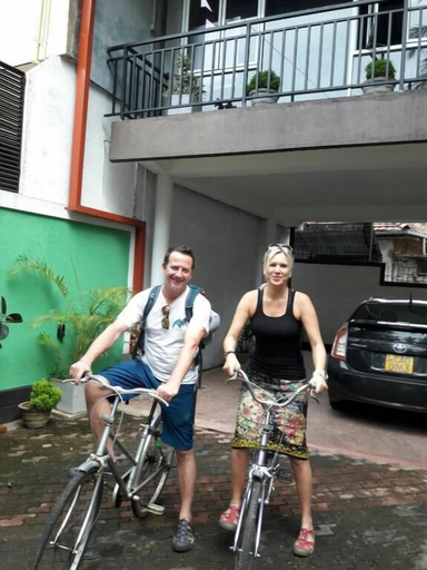 Exterior & Views 3, Myr-o Homestay, N. Palatha Central
