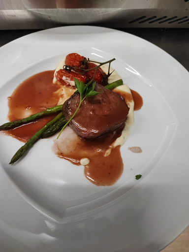 Food & Drinks 5, Sjugare Bed & Breakfast, Leksand