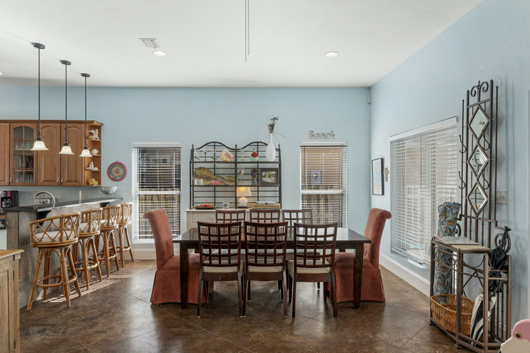 Food & Drinks, Destin Beach House - Flamingo Cove, Walton
