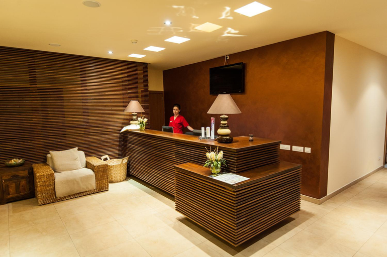 Public Area 4, Cocor Spa Hotel, Mangalia
