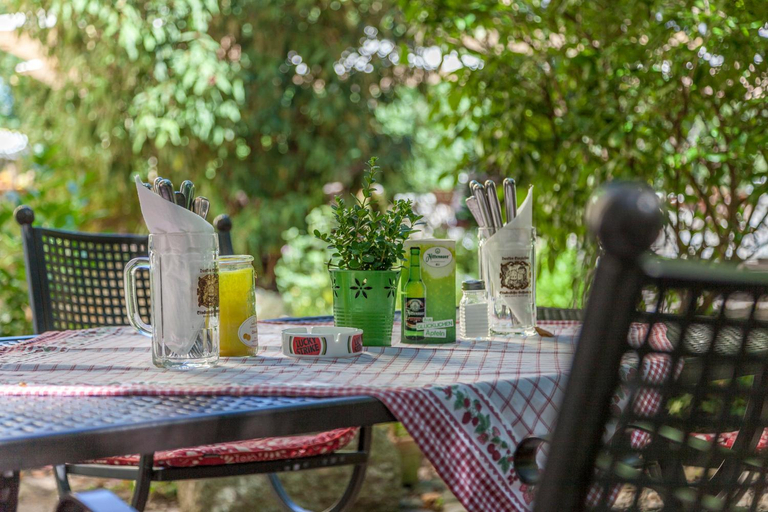 Food & Drinks 3, Brauereigasthof-Jakob, Schwandorf