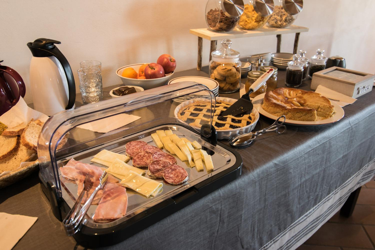 Food & Drinks 4, Terre Boscaratto, Treviso
