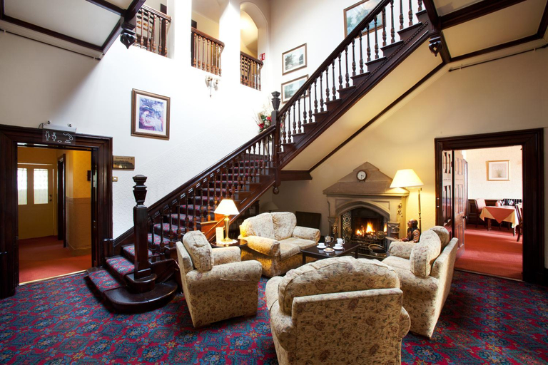 Public Area 5, Appleby Manor Hotel & Garden Spa, Cumbria