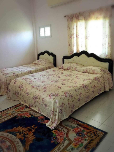 Bedroom 2, Daddy's homestay, Bang Pa-In