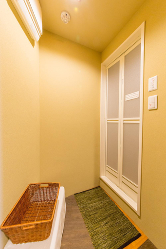 Bedroom 2, Kyo no Yado Sangen Ninenzaka, Kyoto