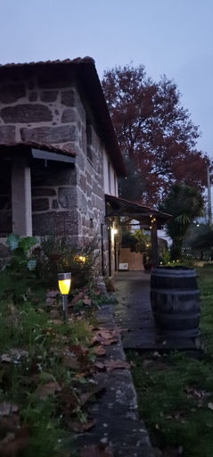 Exterior & Views 2, Rustic Retreat country house, Tondela