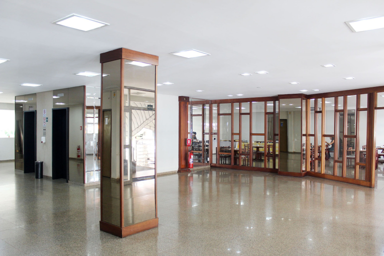 Others 3, Days inn by Wyndham Uberlândia, Uberlândia