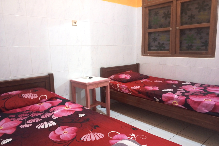 Bedroom 14