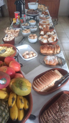 Food & Drinks 5, HOTEL PLATINO, São Lourenço