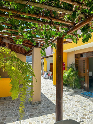 Exterior & Views 2, Hotel Pousada Aveki, Natal