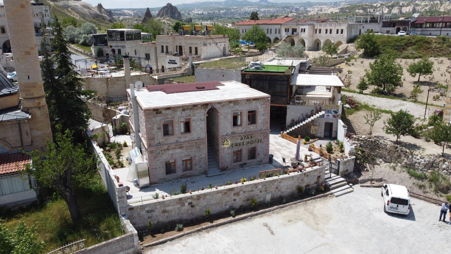 Others 5, Ataxcave Hotel, Nevşehir