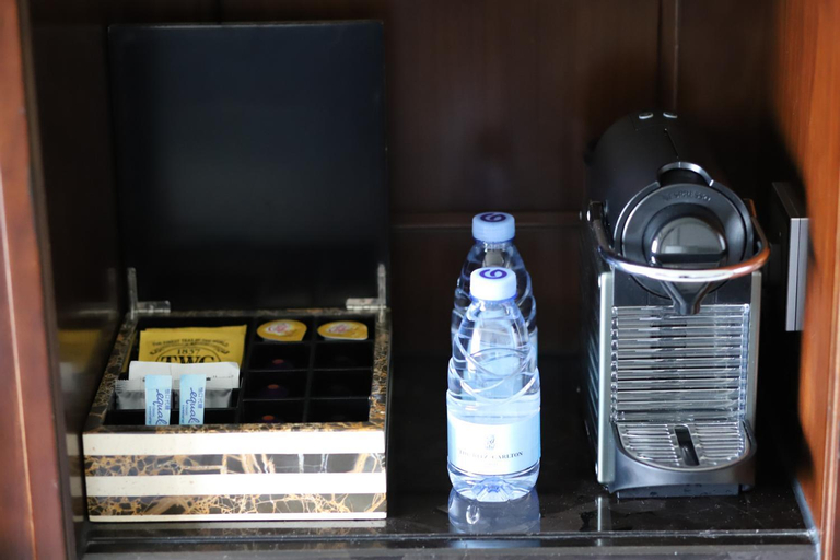 Amenities 19
