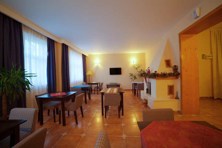 Food & Drinks 3, Apart Hotel Vlad Tepes, Brasov
