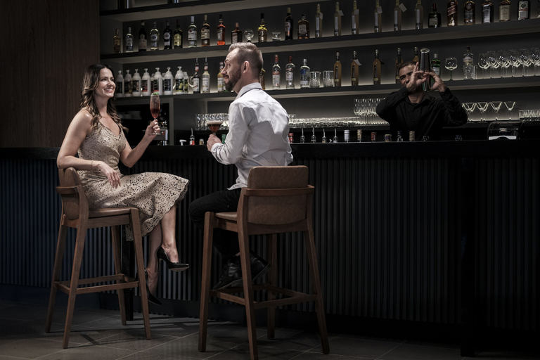 Food & Drinks 4, Plaza Hotel & Boulevard Convention – Vale dos Vinhedos, Garibaldi