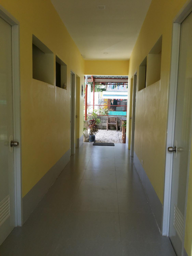 Others 5, CheRi Backpackers Hostel, Moalboal