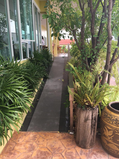 Others 1, อัมพวารี Amphawaree Hotel, Muang Samut Songkhram