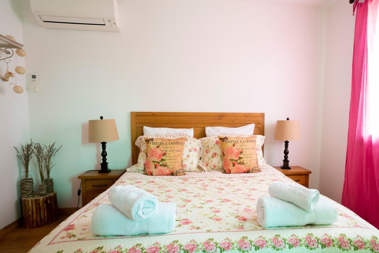 Bedroom 12