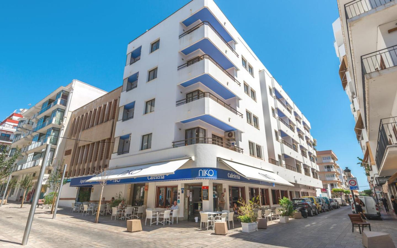 Exterior & Views 2, Apartamentos Niko, Baleares